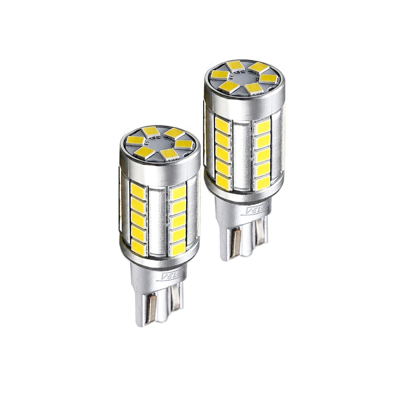 MORTALE 】 LEDバックランプ T16 6400lm 点灯遅延機能搭載 | VELENO